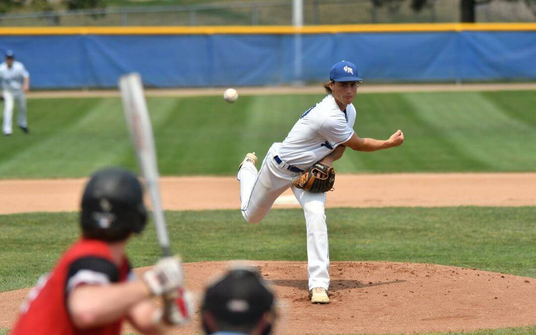 Baseball: 2022 Postseason Brackets