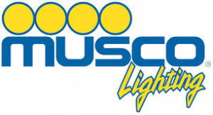 logo for Musco Sports Lighting