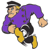 MOC-Floyd Valley Gilbert High School - Gilbert Community School District logo