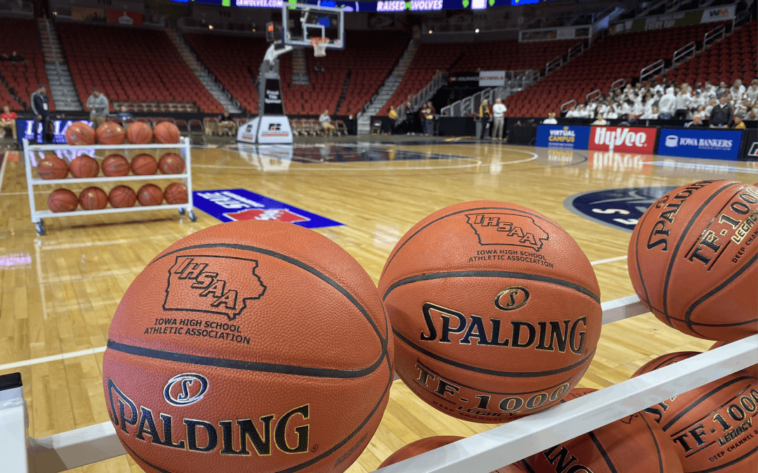 Basketball: Rankings to begin in 2022-23