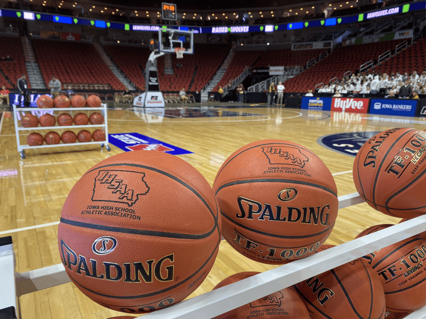 Basketball: Rankings to begin in 2022-23