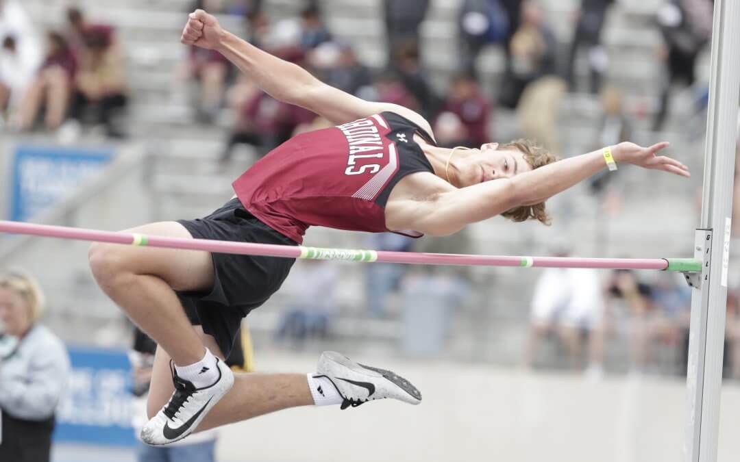 Track & Field 2023 State Qualifying Sites
