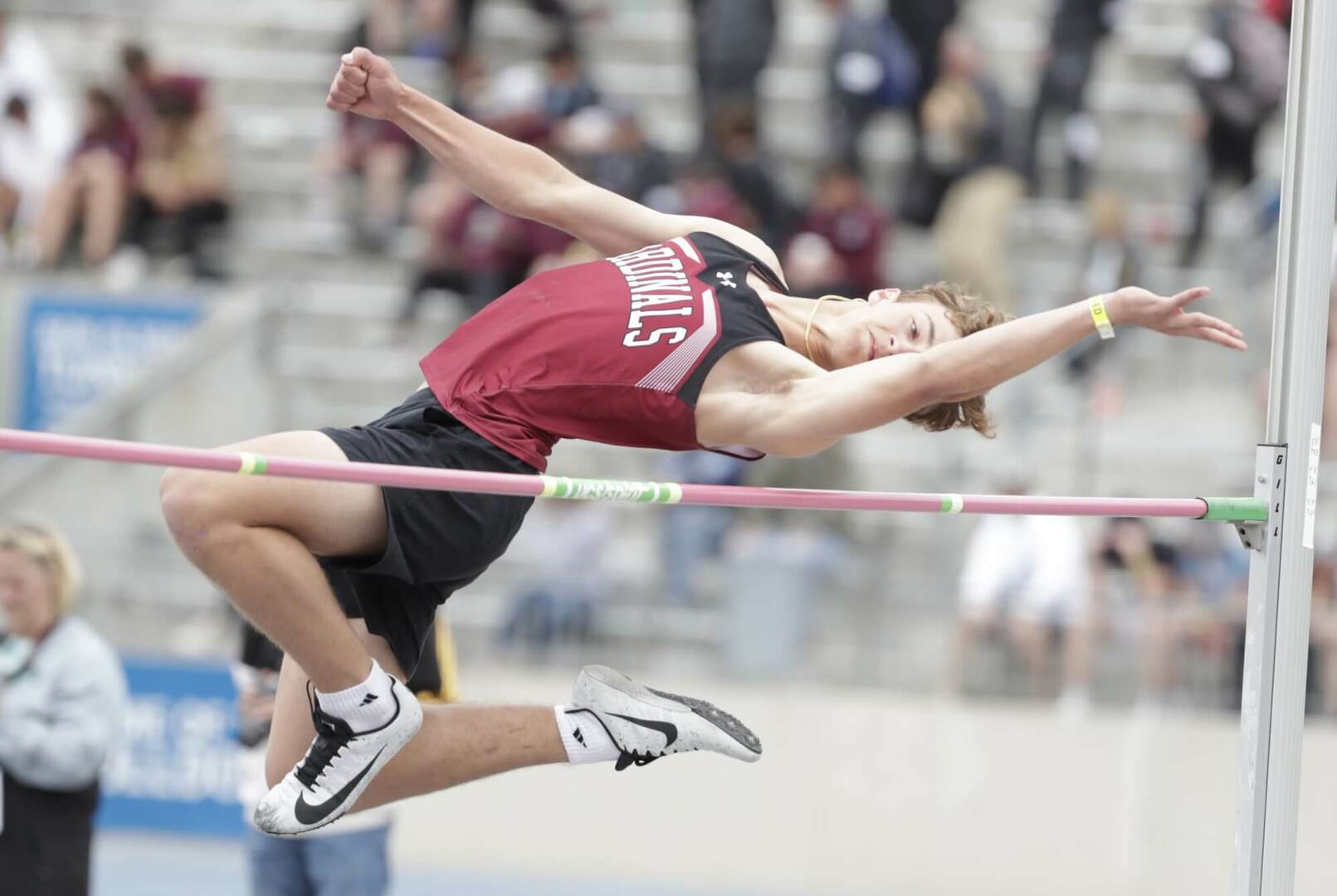 Track & Field: 2023 State Qualifying Sites
