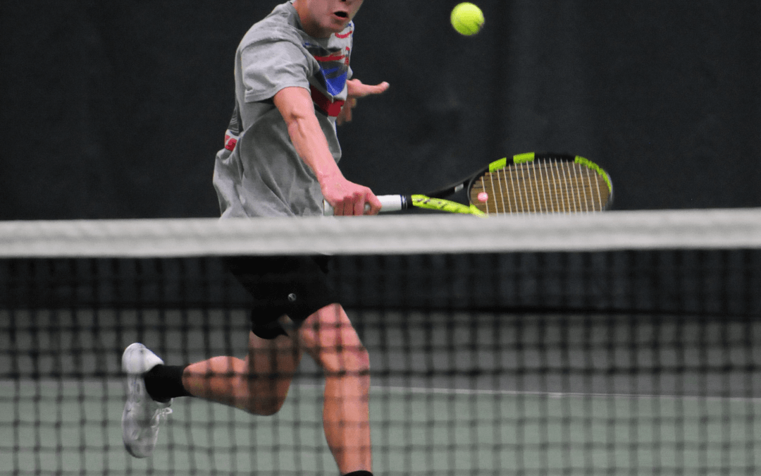 Tennis: 2023 Postseason Assignments