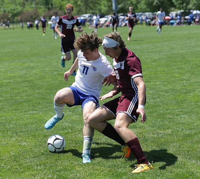 Soccer: 2023 Postseason Brackets