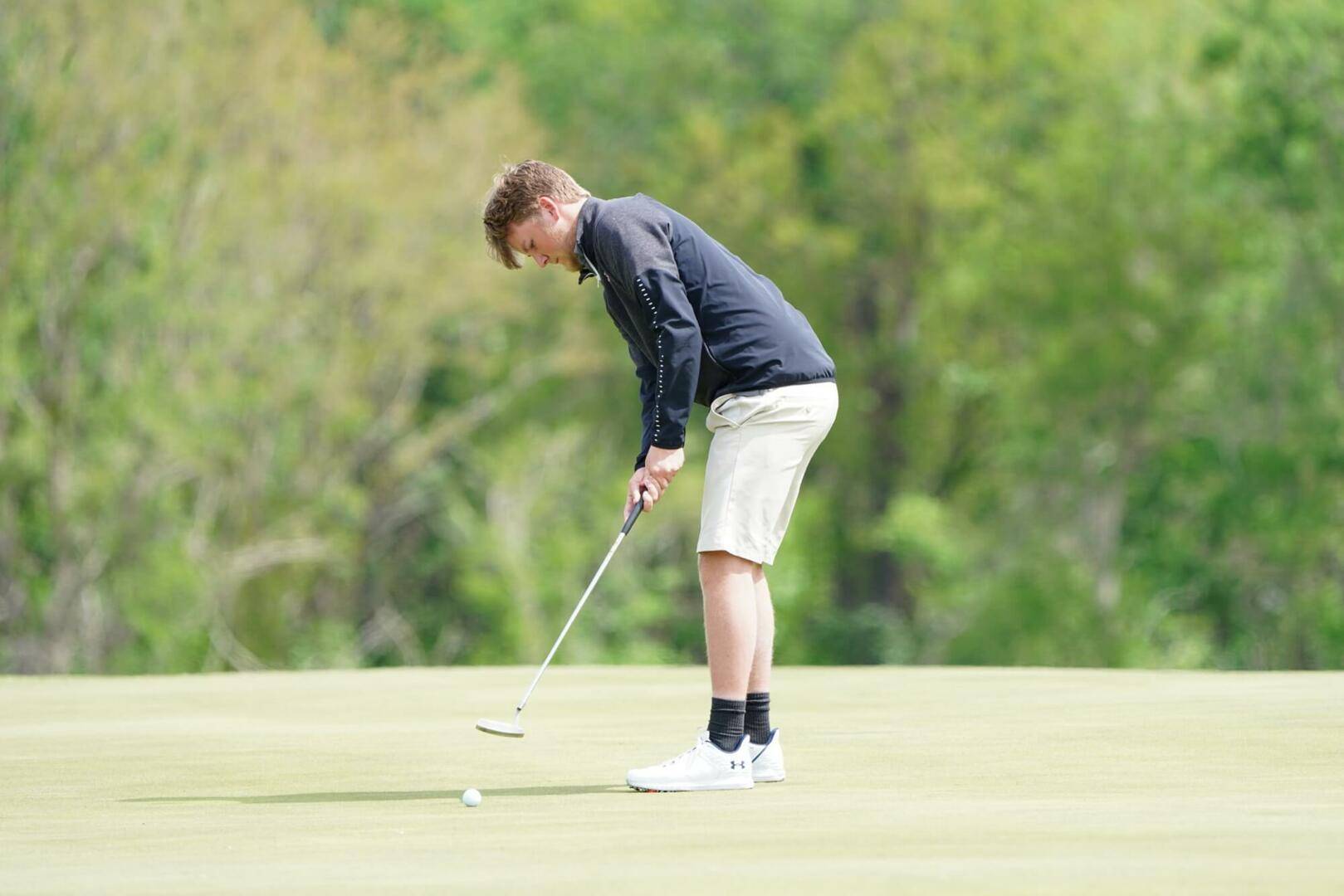 Golf: 2023 Fall Postseason Sites