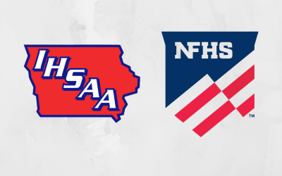 NFHS: Keating named president for 2023-24