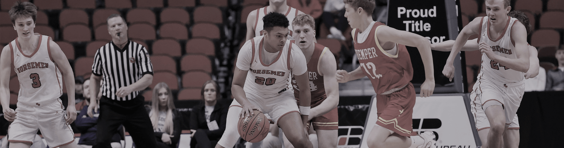 State basketball tournament: Where to watch it online, and on TV - Bring Me The News