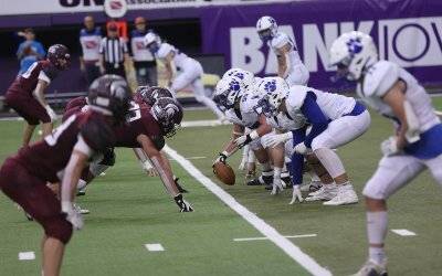 Football: 2023 IHSAA Rankings, Sept. 25