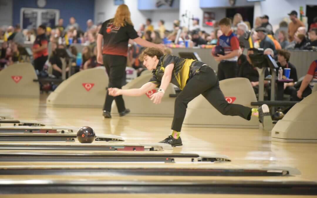 Bowling: 2024 State Qualifying Assignments