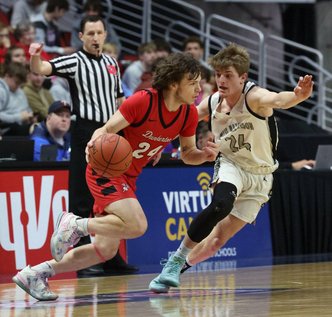 Basketball 2024 Postseason Brackets