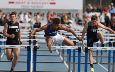 Track & Field: 2024 State Qualifying Assignments