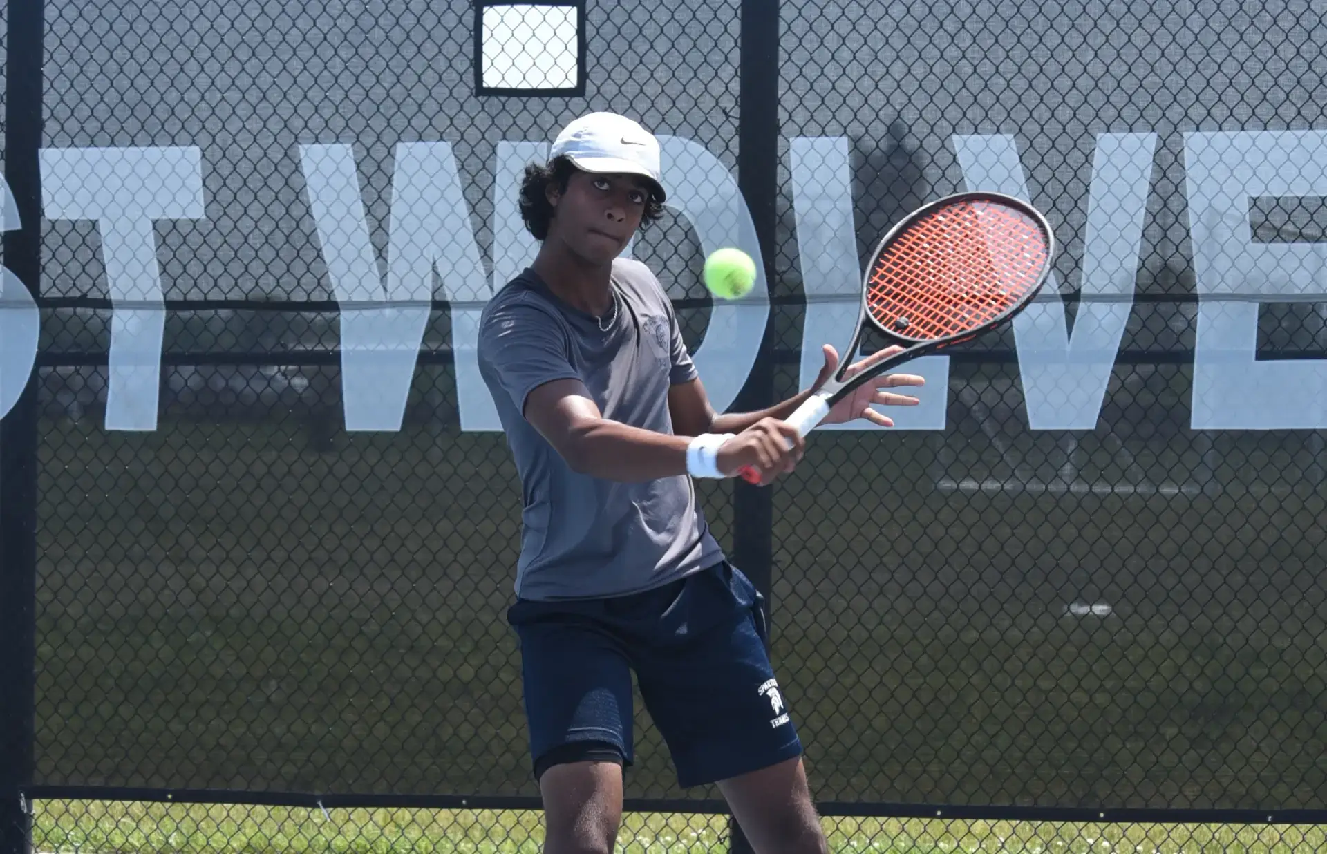 Tennis: 2025 Postseason Assignments