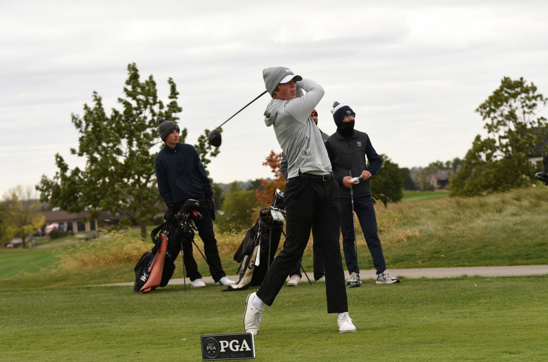 Golf: 2024 Fall Postseason Assignments