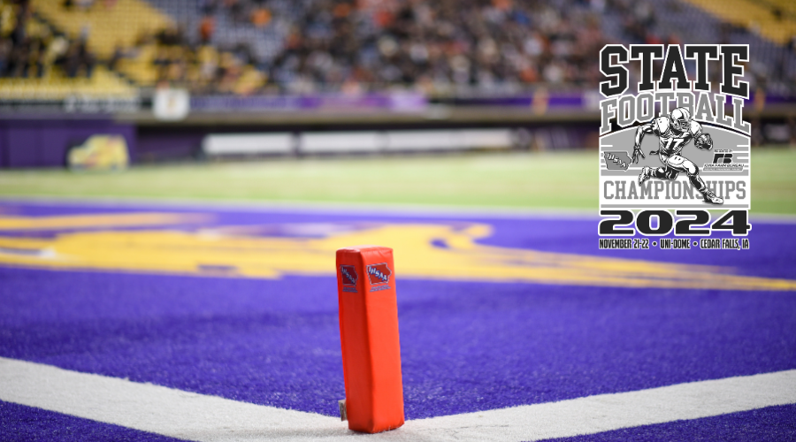 Football: 2024 Championship Rewind, Friday