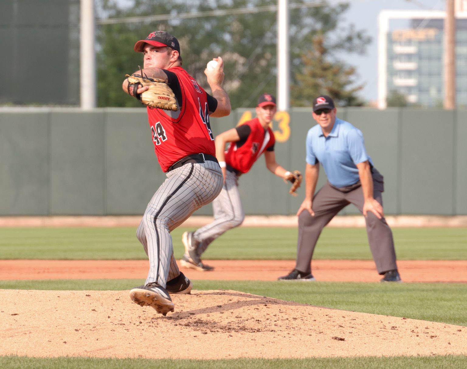 Baseball State tournament sites set for 202528 IHSAA