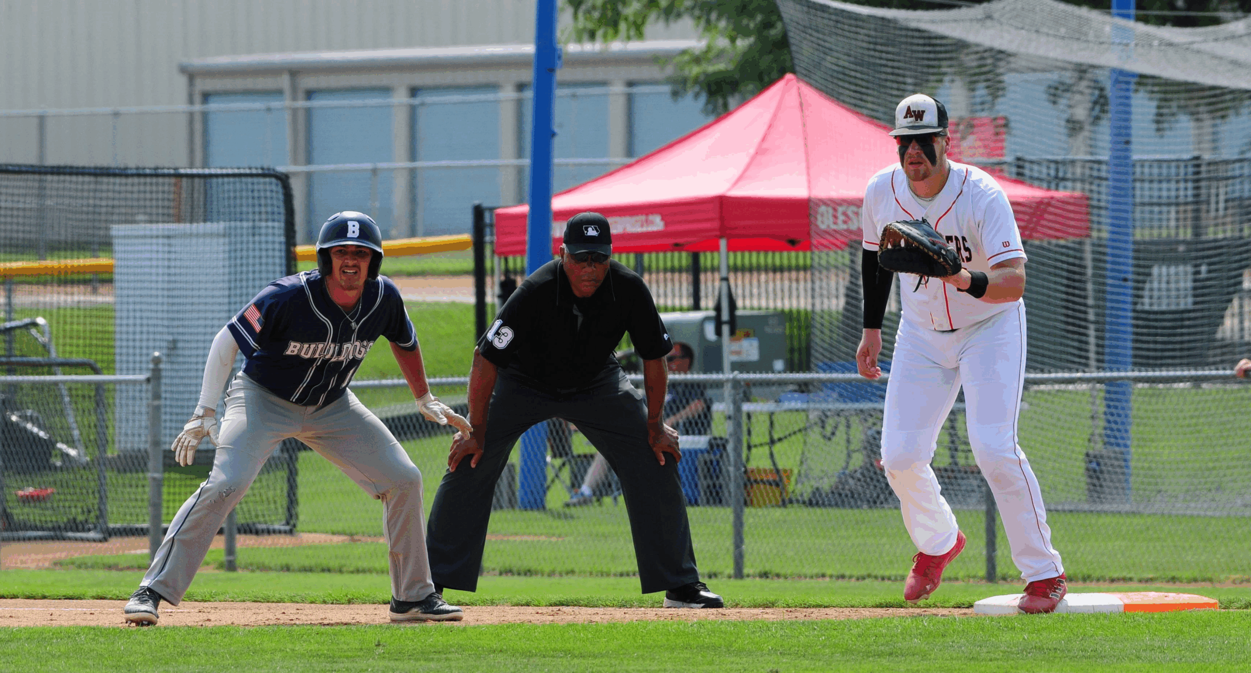 Baseball: 2025 Postseason Brackets