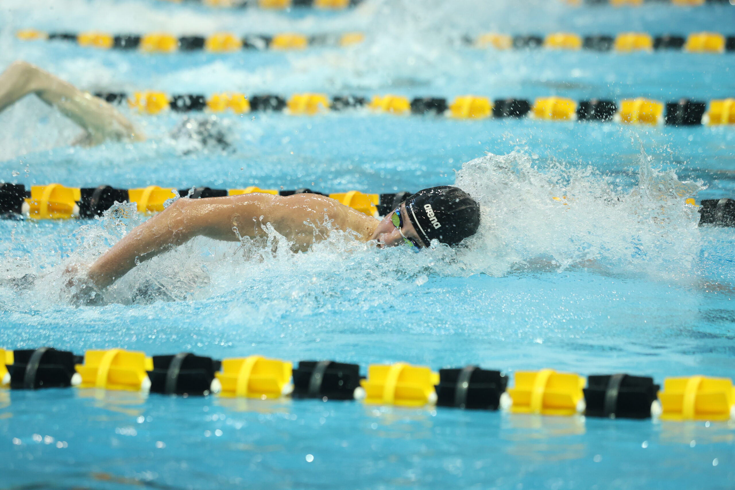 Swimming: 2026 District Assignments