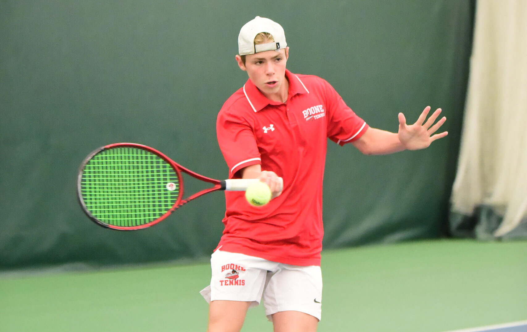 Tennis: 2026 POSTSEASON Assignments