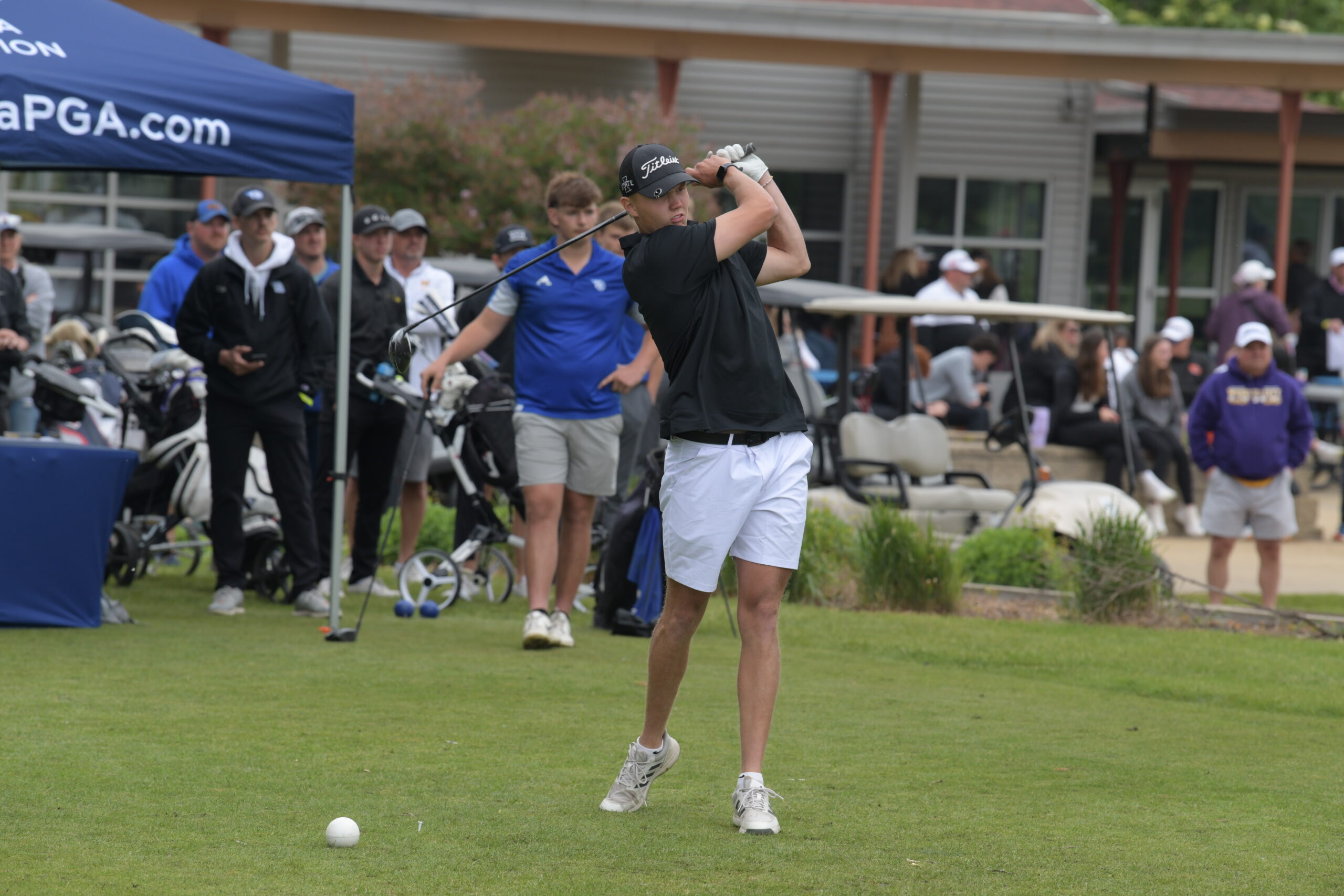 Golf: 2026 Spring Postseason Assignments