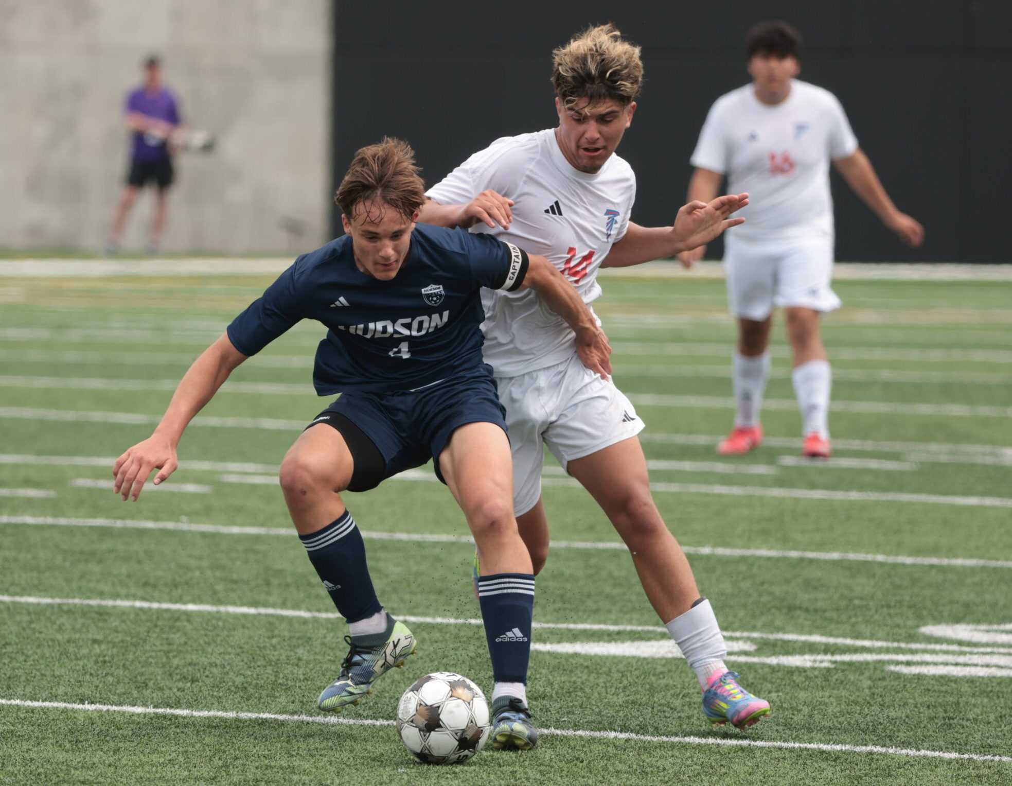 Soccer: 2026 Rankings