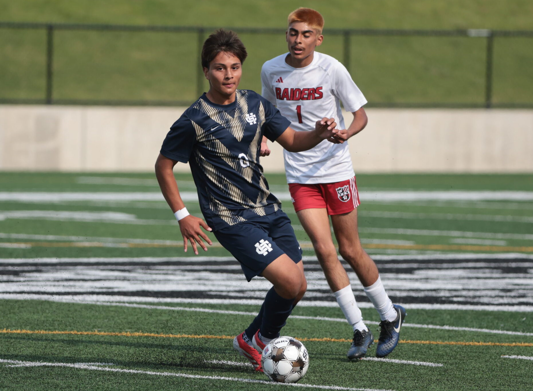 Soccer: 2026 Postseason Brackets