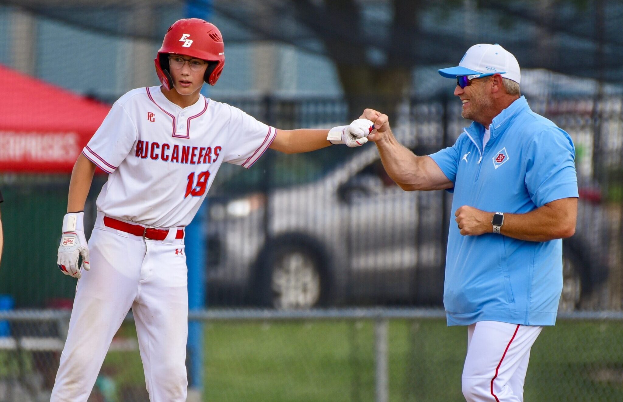 Baseball: 2026 Postseason Brackets