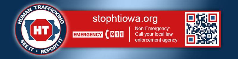 Stop HT Iowa